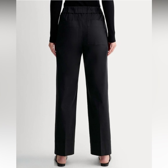 Everlane The Easy Pant - Picture 2 of 13